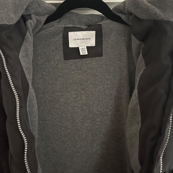 Girls coat - Picture 2 of 4